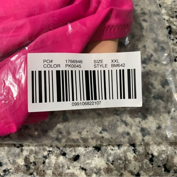 J Crew Hallie Bikini Bottom bm642 XXL - Picture 7 of 9